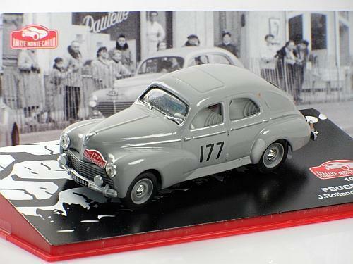 SOLIDO 1/43 PEUGEOT 203 1954 Réf : 4546 SOLIDO 1/43 PEUGEOT 203 1954 Réf : 4546