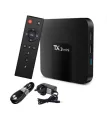 Tanix TX3 Mini Smart TV Box Android 8.1 3228A 2GB 16GB 4K H.265 2.4G wifi Set Top Box Media player - Tanix TX3 mini- a Android Box. 