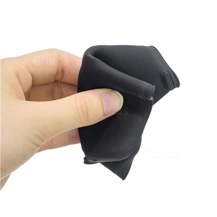 SSM%20Samsung%20M20%20Back%20Cover%20Black%20With%20Free%20Tempered%20Glass%20-%20Image%203