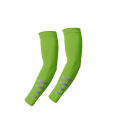 UV Reflective Strap Arm Sleeves Cooling Sun Protection Arm Cuff Sunscreen Breathable Quick-drying Ice Silk Sleeves Arm Guard. 