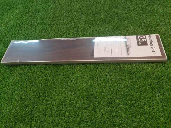 3ft%20Dark%20Brown%20(Wenge)%20Floating%20Shelf%20-%20Image%204