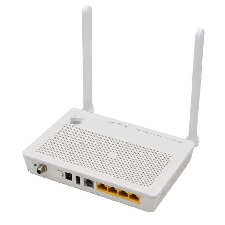 SLT Fiber Router GPON Terminal