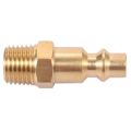 Air Coupler-10 Pcs * Connector-Copper. 