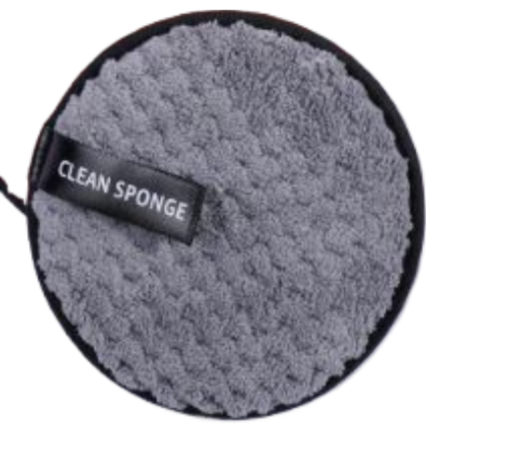 Microfiber%20Make-Up%20Remover%20Puff%20Reusable%20Cleansing%20Cloth%20Pads%20Plush%20Sponge%20-%20Image%206