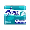 Fems Superior 16pcs. 