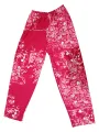 Ladies Printed 100%  Cotton Pants. 