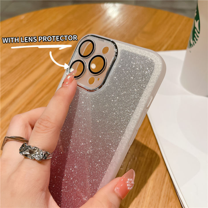 For%20Xiaomi%20Redmi%20Note%2012%20/%20Note%2012%20Pro%20/%20Note%2012S%20Back%20Cover%20Luxury%20Gradient%20Glitter%20Cute%20Bling%20Full%20Camera%20Lens%20Protection%20Case%20Soft%20Silicone%20Slim%20Phone%20Cases%20for%20Women%20Girls%20-%20Image%204