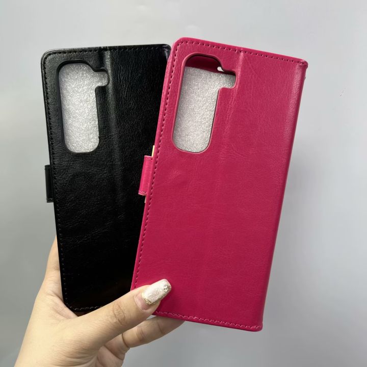 Lenuo%20For%20Infinix%20Hot%2050%204G%20Back%20Cover%20Luxury%20Retro%20Flip%20PU%20Leather%20Wallet%20Case%20Flip%20Clasp%20Stand%20Cards%20Holder%20Casing%20-%20Image%204