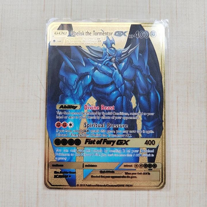 pokemon%20cards%20golden%20Metal%20Pokemon%20Cards%20Vmax%20Charizard%20Pikachu%20Mewtwo%20Arceus%20Eevee%20Golden%20Shiny%20Letters%20Pok%C3%A9mon%20Game%20Collection%20Children%20Toys%20GiftParty%20Games%20Crafts%20-%20Image%207