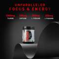 MuscleBlaze Pre Workout WrathX, 340 g (0.75 lb).. 