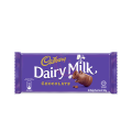Cadbury Dairymilk Chocolate 160 g. 