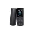 Nokia 105 (New) 2023 | TRCSL Approved | 1 Year Softlogic Warranty (Island-wide). 