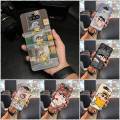 Anti-dust Protective Phone Case For LG K31/Aristo 5/5Plus/5+ Full wrap Phone Pouch Shockproof Back Cover Waterproof Cute. 