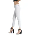Moose Women's Traveller Pant - Light Grey. 