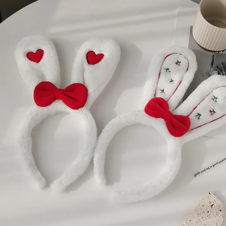 Bow%20Tie%20Cartoon%20Plush%20Rabbit%20Headband%20Soft%20Rabbit%20Ears%20Love%20Heart%20Love%20Heart%20Hair%20Hoop%20Cartoon%20Plush%20Cosplay%20Hair%20Band%20for%20Cosplay%20Parties%20Costume%20Parties%20Dress-Up%20Events%20Anime%20Conventions%20Children'S%20-%20Image%208