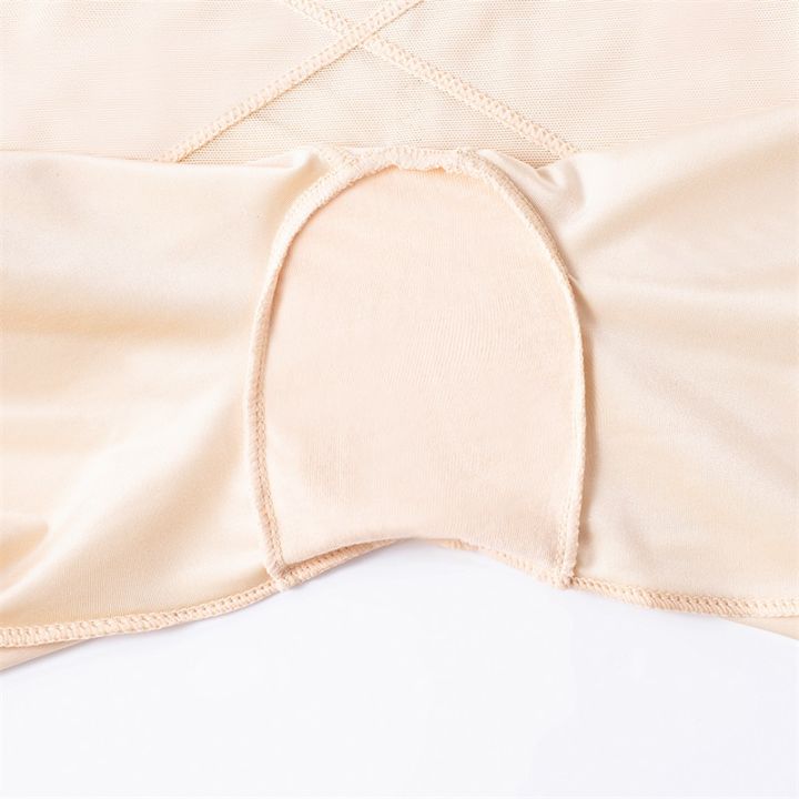 %5BCMENIN%20Girls%5D%20Fashion%20Nylon%20Women's%20Waist%20Shapewear%20Korset%20Work%20Out%20Slimming%20Body%20Shaper%20Panty%20for%20Female%20Girdle%20S0235%20-%20Image%206