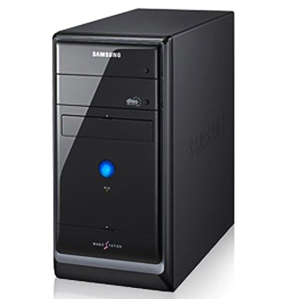 Core 2 Duo computer 3.0 PC 4 GB Ram