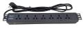 NETWORK PDU UNIT. 
