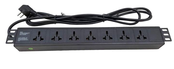 NETWORK PDU UNIT