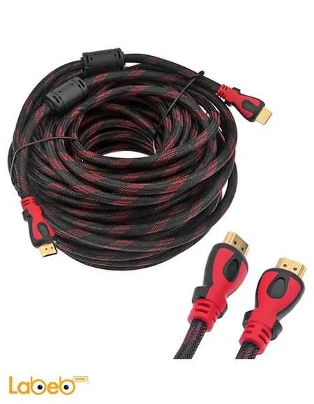 HDMI%20Cable%2010M%20-%20Black%20-%20Image%204