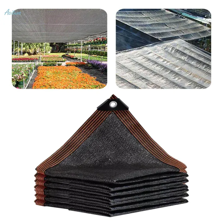 Shade%20Cloth%20with%20Reinforced%20Grommets%20Sunblock%20Mesh%20Durable%20Shading%20with%206%20Lines%20Edges%20Shade%20Net%20for%20Greenhouse,%20Balcony,%20Yard%20,%204mx5m%20-%20Image%206