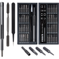 Screwdriver Set 50 in 1 Precision Screwdriver Set, Electronics Tool Kit PC, Laptop, RC, Computer, Phone Repair Kit. 