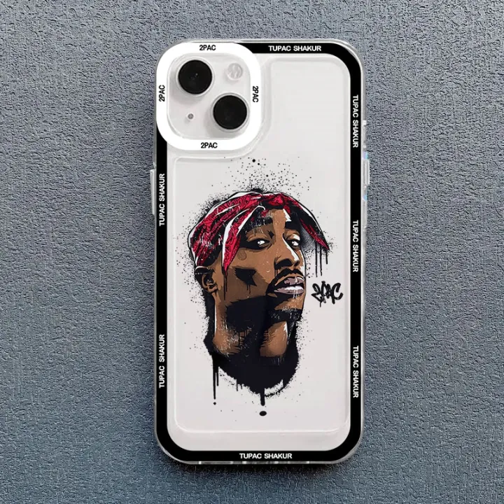 Rapper%202pac%20Singer%20Tupac%20Phone%20Case%20for%20Iphone%2011%2012%20Mini%2013%2015%20Pro%20Max%20SE2%2014%207%208%20Plus%20X%20XS%20XR%20Soft%20Shockproof%20Back%20Cover%20Funda%20-%20Image%204