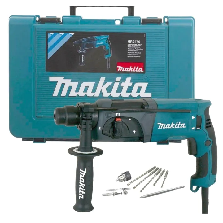 Makita%20Rotary%20Hammer%20-%20MHR2470X5%20-%20Image%202