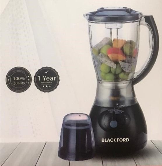 Black Ford / Evro Blender - EV-JB695 + Free Shipping