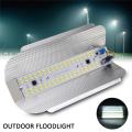 50W Led Flood Light Outdoor Floodlight IP65 Waterproof LED Street Lamp Yard Spot Iodine Lighting. 
