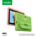Modio kids Tablet PC Kids Tablet M60 7" 4GB RAM 64GB STORAGE. 