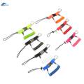 Scuba Diving Dive Canoe Camera Lanyard With Quick Release Buckle for Underwater Camera. 