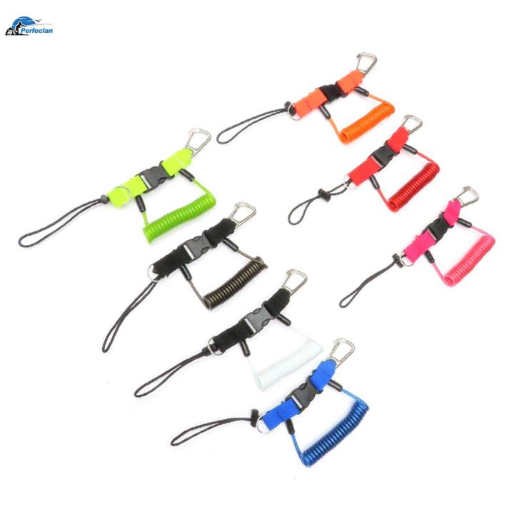 Scuba%20Diving%20Dive%20Canoe%20Camera%20Lanyard%20With%20Quick%20Release%20Buckle%20for%20Underwater%20Camera%20-%20Image%204