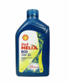 SHELL HELIX ECO 5W-30 (1L). 