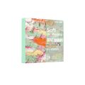 12/24/36/48colors Oil Pastels Colorful Drawing Tools Set for Art Lessons Paper Sketchpad. 