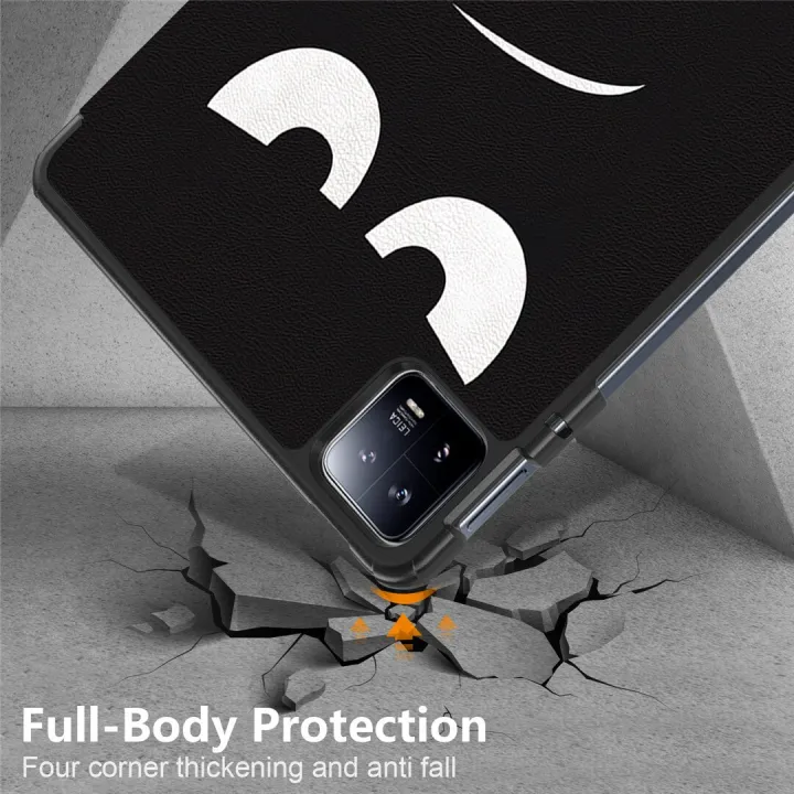 Case%20for%20Xiaomi%20Pad%206%20Tablet%20Holder%2011%20Inch%20Folio%20Ultra%20Slim%20Lightweight%20Smart%20Shell%20Stand%20Cover%20for%20mi%20Pad%206%20Pro%20Funda%20Smart%20Case%20-%20Image%204