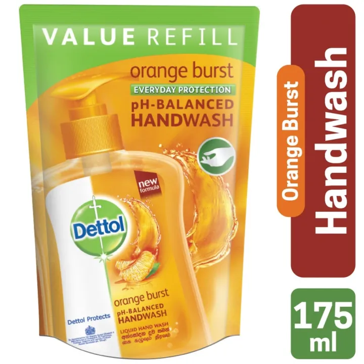 Dettol%20Handwash%20Refill%20Orange%20Burst%20with%20pH%20balanced%20Liquid%20Soap%20formula%20175ml%20-%20Image%203