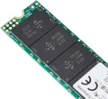 Original Transcend 120GB M.2 SSD 820S Solid State Drive SATA III 6Gb/s - 3 Years International Brand Warranty. 