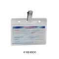 Yosogo Id Clip. 