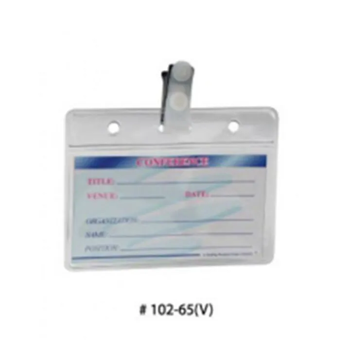 Yosogo Id Clip