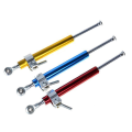 Universal Steering Damper Stabilizer Shock Absorber–330MM Motorcycle Direction Safety Control. 