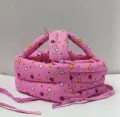 3-in-1 Baby Safety Head Guard, Bumper Helmet Hat for Toddlers, and Babies' Head Protector. 