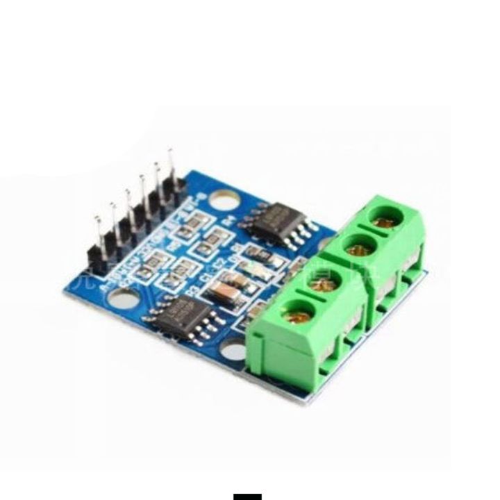 L9110S H Bridge DC Stepper Motor Dual Driver Board L9110 Motor Driver Board for Arduino Tr200
