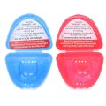 Teeth Trainer for Kids Children Teeth Orthodontic Appliance Dental Alignment Braces Mouthpieces Phase Soft and Hard. 