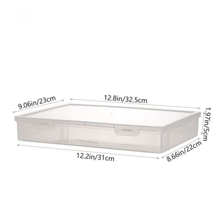 %E3%80%90HOT%E3%80%91%20Book%20A4%20Document%20Storage%20Box%20Transparent%20Data%20Sorting%20File%20Box%20Certificate%20Storage%20Box%20Desktop%20Office%20Test%20Paper%20Storage%20Rack%20-%20Image%207