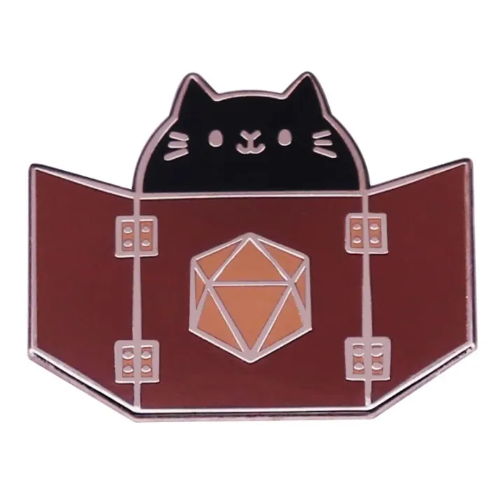 RPG%20DnD%20D20%20Dice%20Game%20Dungeon%20Master%20Enamel%20Pins%20Metal%20Brooch%20Badge%20Fashion%20Jewellery%20Clothes%20Hat%20Backpack%20Accessory%20Gifts%20-%20Image%202