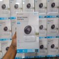 EZVIZ CS-H6C Pro 2K Indoor Wi-Fi Smart Home Camera. 