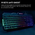 Fantech hunter pro K511 Gaming Keyboard. 