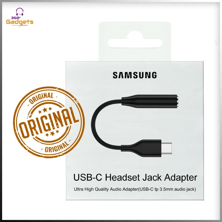 Genuine%20SAMSUNG%20USB%20Type%20C%20to%20Headphone%20Jack%20Adapter%203.5mm%20Earphone%20Audio%20Cable%20-%20Image%203