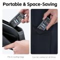 WEST BIKING Bicycle 10-In-1 Tool Kits CRV Steel Portable Magnetic Wrench Allen Keys Set MTB Road Bike Maintenance Multitools. 